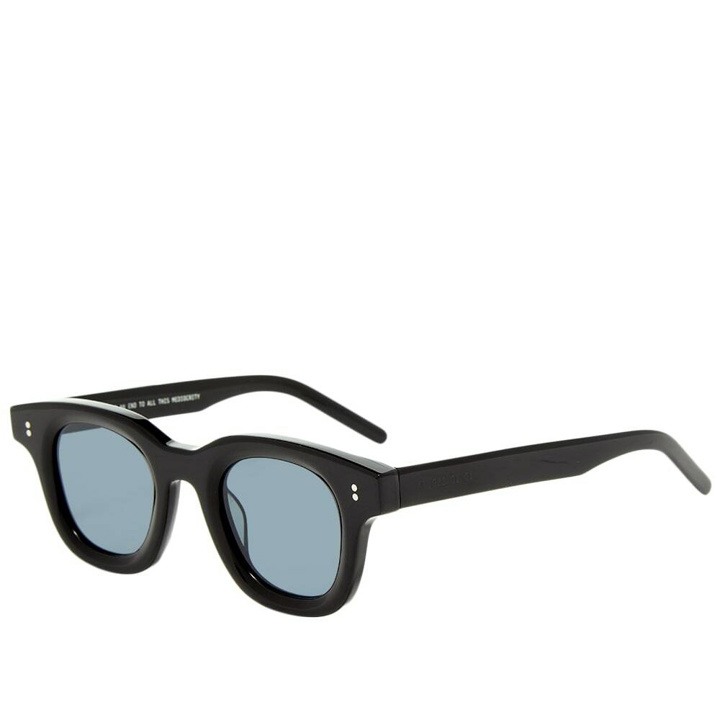 Photo: AKILA Apollo Sunglasses in Black