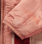 visvim - Iris Shell Jacket - Pink