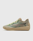 Puma Stewie 2 Earth Brown|Beige - Mens - Basketball|High & Midtop