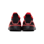 adidas Originals Red Ultraboost 19 Sneakers