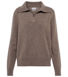 Deveaux New York - Wool and cashmere sweater