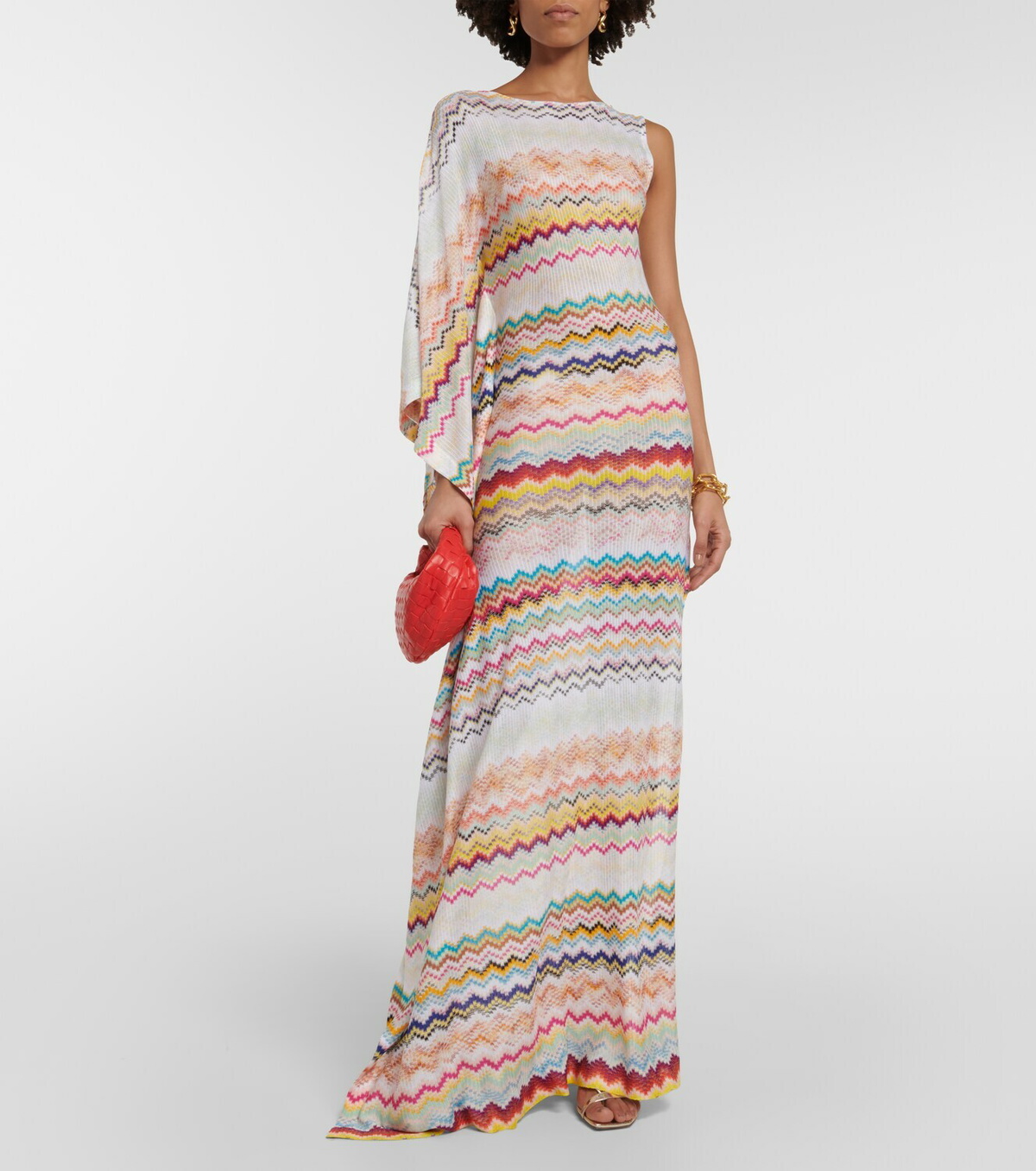 Missoni mare discount long dress