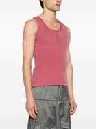 Martine Rose Folded Tank Top