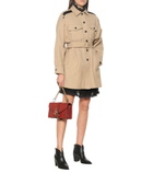 See By Chloe - Cotton-blend coat