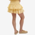 Isabel Marant Étoile Women's Tinomi Skirt
