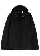 Helmut Lang Wool Jacket Black