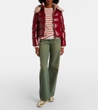 Moncler Niveole down jacket