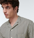 Barena Venezia - Cotton-blend shirt