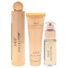 Perry Ellis Ladies 360 Collection Gift Set Fragrances 844061013643