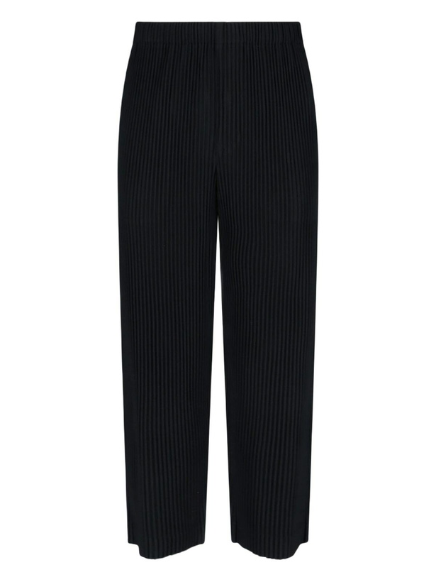 Photo: Homme Plissé Issey Miyake mc March Pleated Pants