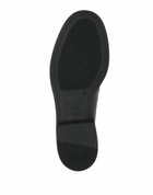 Copenhagen Studios Womens Loafers in Black