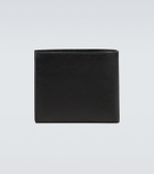 Prada Saffiano leather billfold wallet
