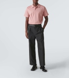 Berluti Cotton polo shirt