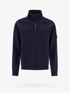 Stone Island Jacket Blue   Mens