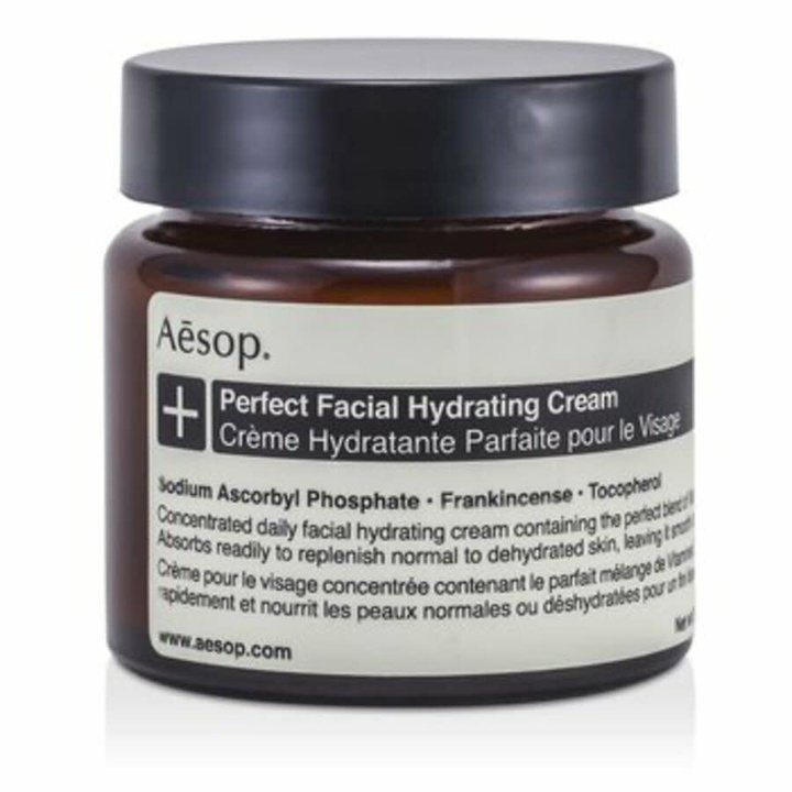 Photo: Aesop - Perfect Facial Hydrating Cream 60ml/2oz
