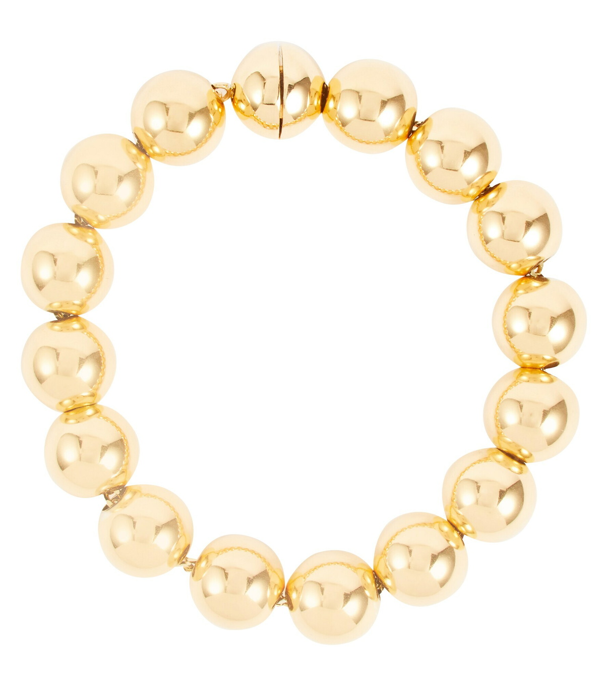 Jil Sander - Sterling silver bracelet