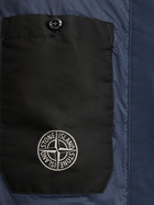 STONE ISLAND Nylon Bomber Jacket