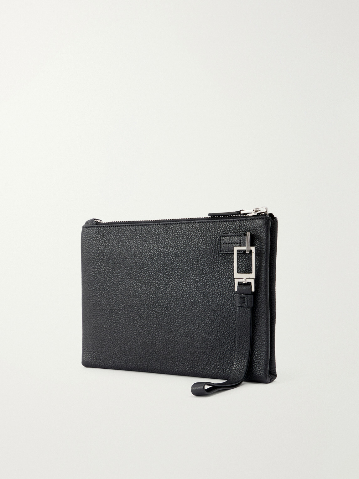TOM FORD - Leather Pouch