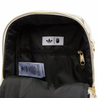 Adidas X Bape Bag in White 
