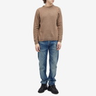 Levi's Men's Levis MIJ 1980 501 Jeans in Steel Blue