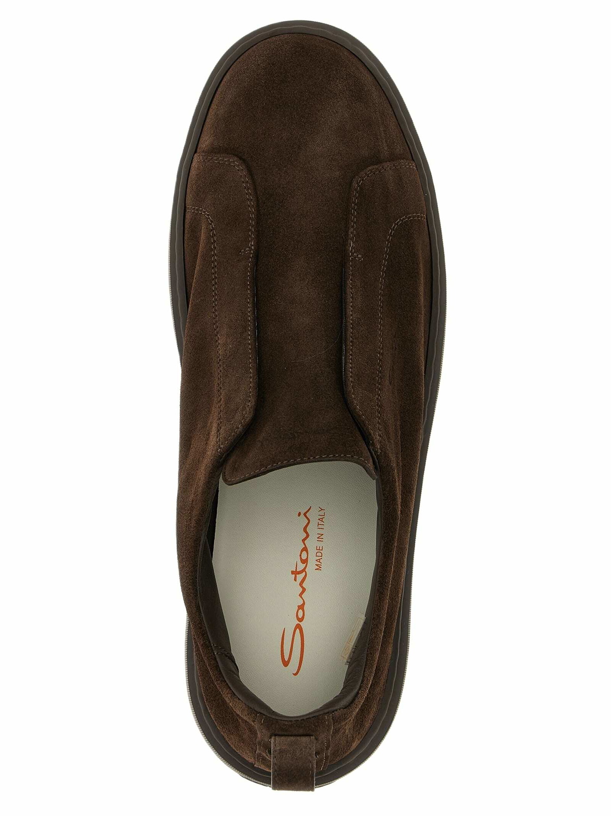 Santoni victory Sneakers