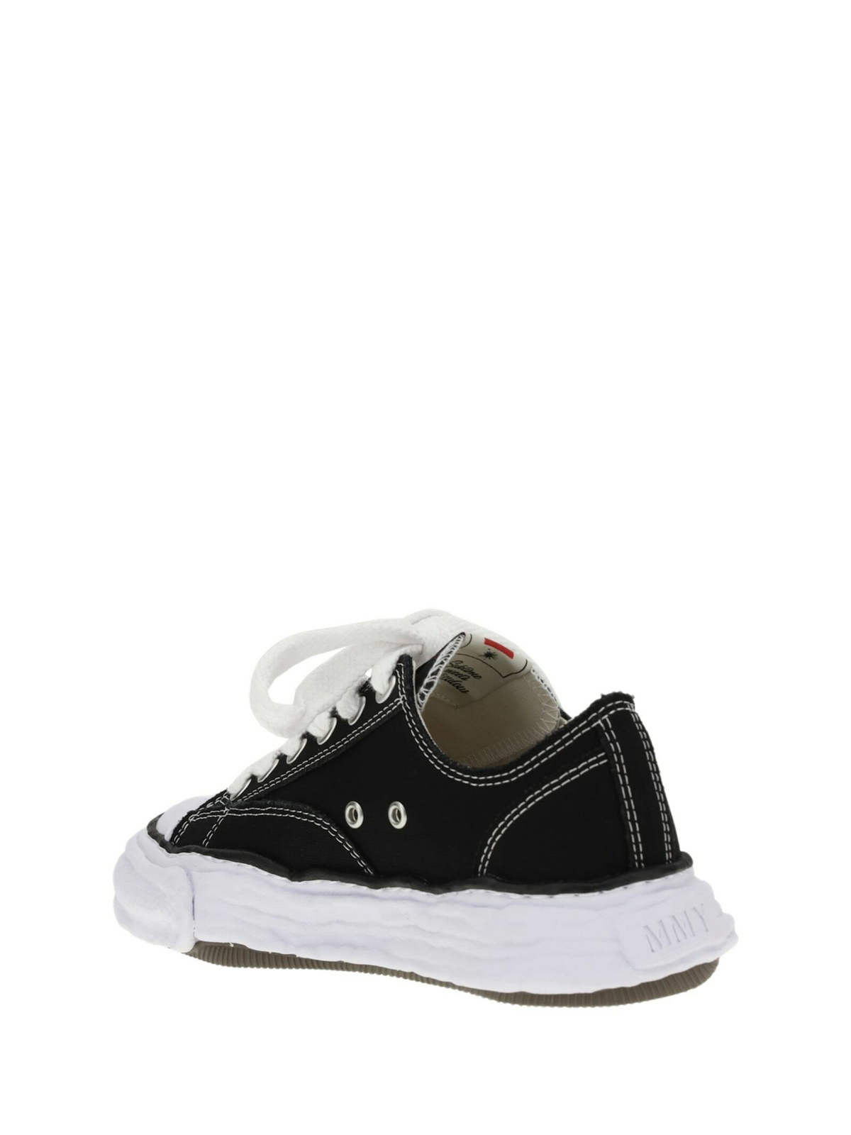 Mihara Yasuhiro Peterson 23 Sneakers