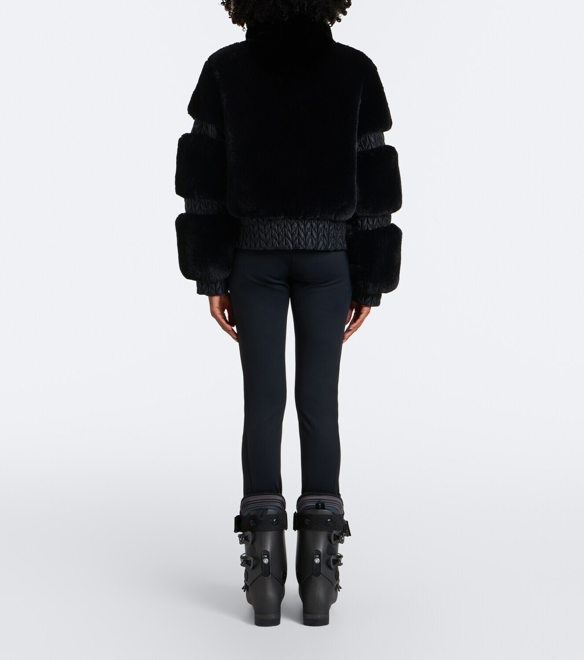 Goldbergh Paris stirrup ski pants