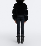 Goldbergh Paris stirrup ski pants