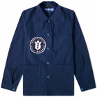 Junya Watanabe MAN Tulip Work Jacket