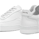 Filling Pieces Men's Mondo 2.0 Ripple Nappa Sneakers in White
