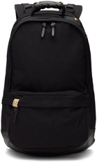 visvim Black Cordura 22L Backpack