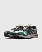 Asics Gel Terrain Green - Mens - Lowtop