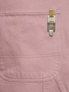 OBJECTS IV LIFE - 27cm Baggy Cotton Denim Jeans