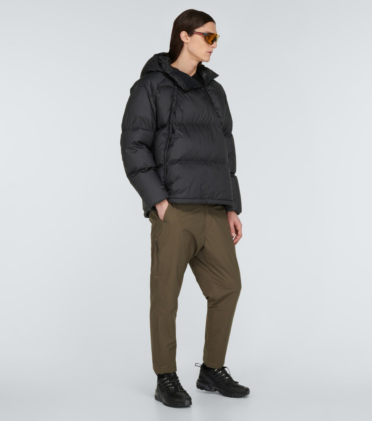 Snow Peak Everyday Down Jacket Women's