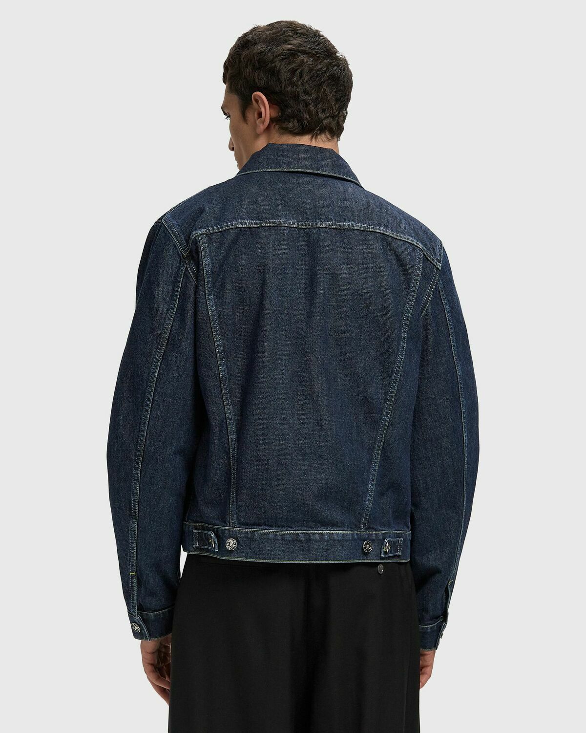 JEANS UOMO