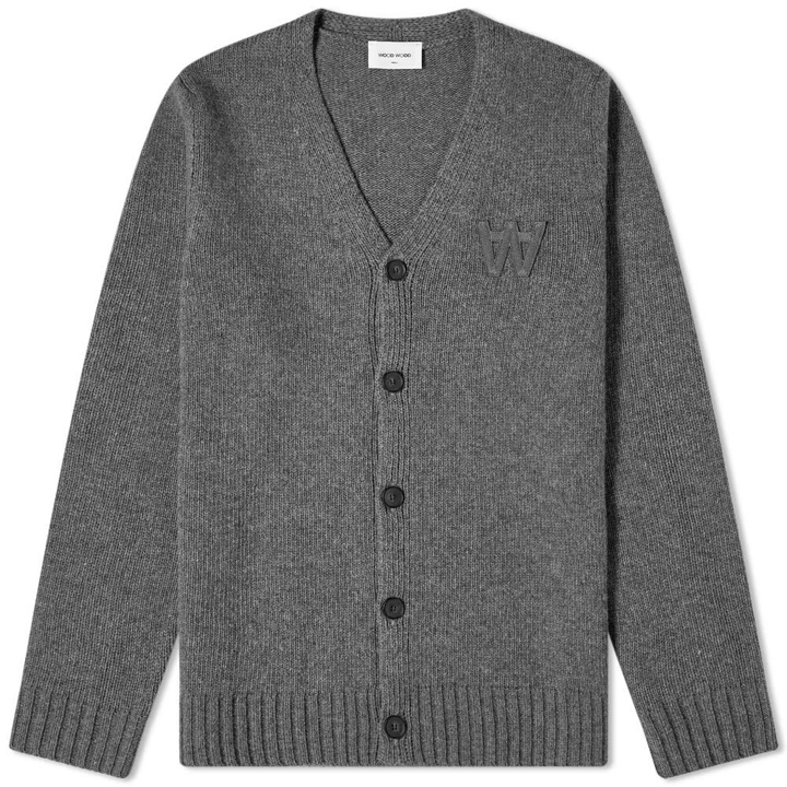 Photo: Wood Wood Kalle AA Cardigan