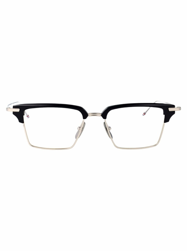 Photo: Thom Browne Ueo422a-g0003 Glasses