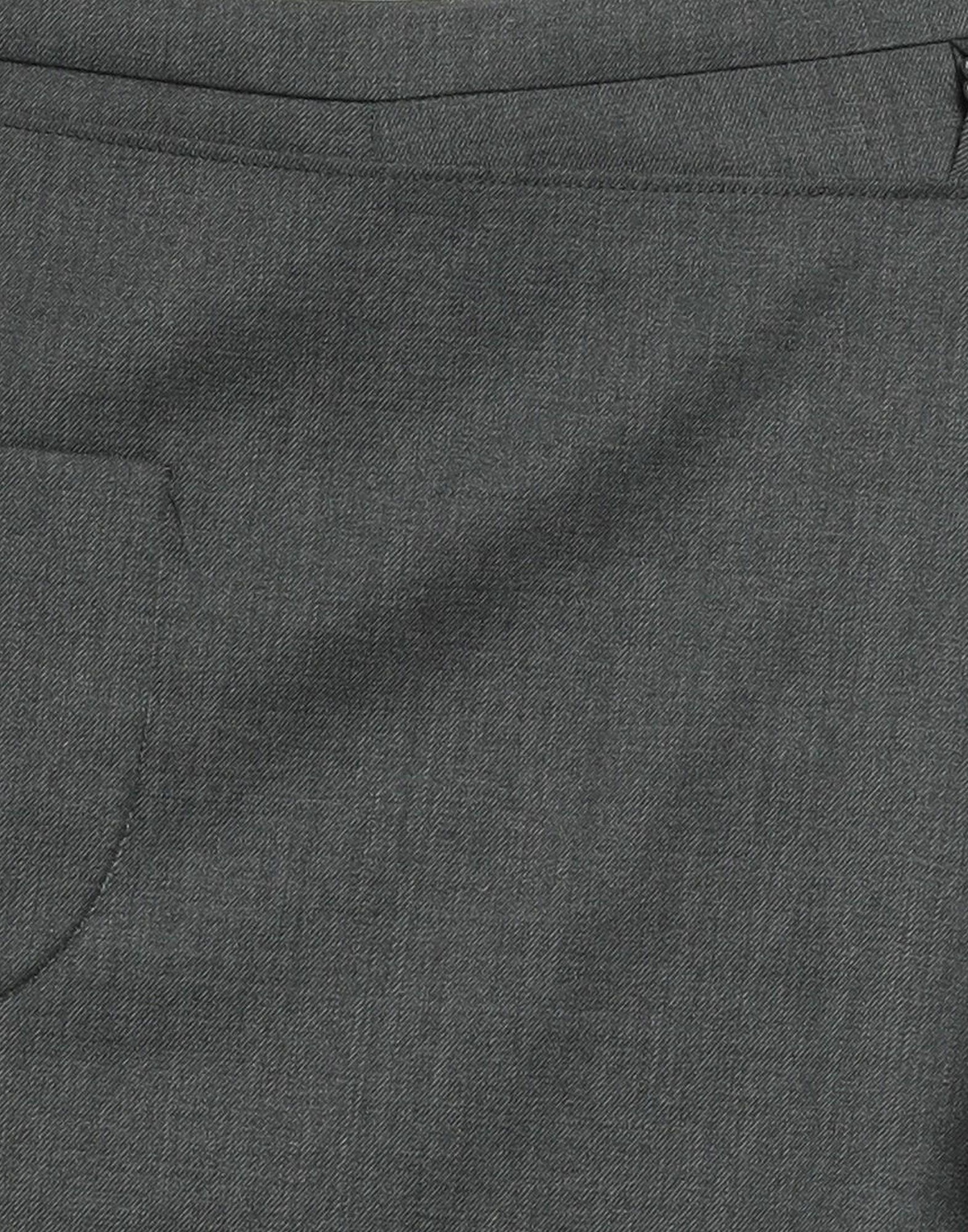 Courrèges Womens Pants in Grey