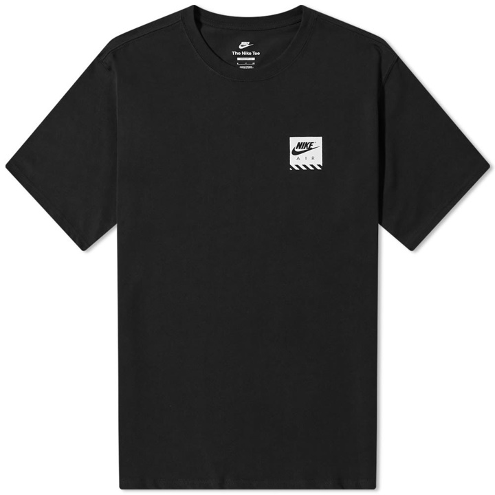 Photo: Nike NRG Pegasus Tee