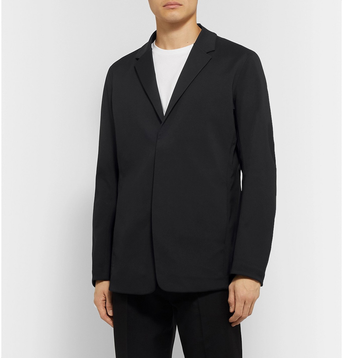 Veilance indisce clearance blazer