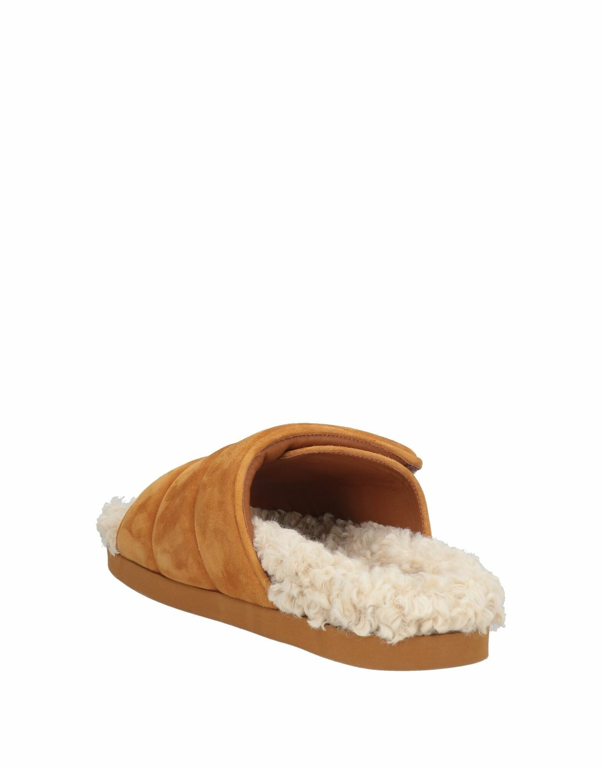Gia Borghini Womens Sandals Camel