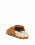 Gia Borghini Womens Sandals Camel
