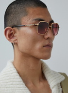 Jacques Marie Mage Aida Sunglasses