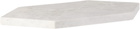 Soho Home White Clyde Cheeseboard