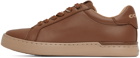 Coach 1941 Brown Lowline Sneakers