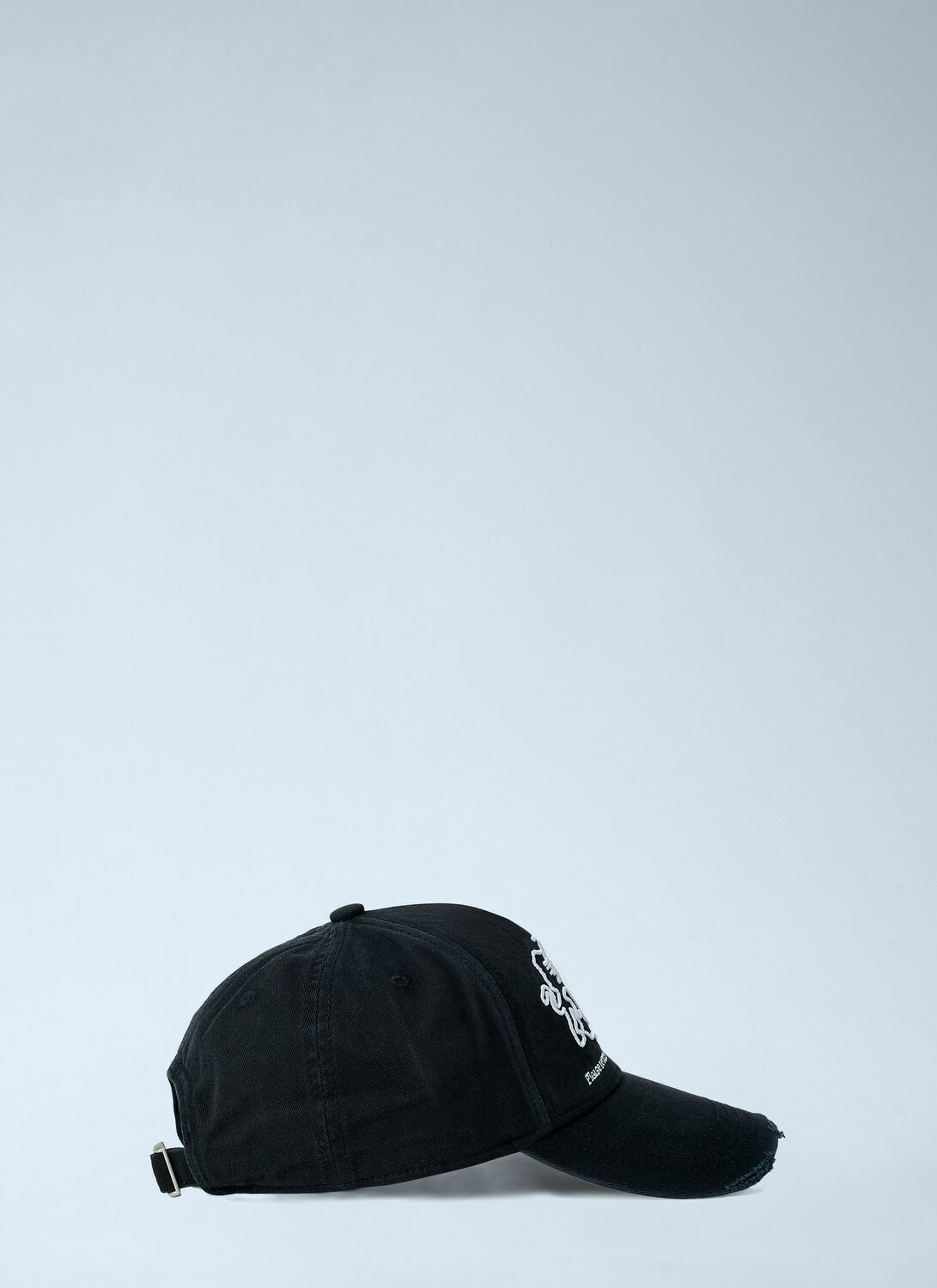 VAQUERA Venice Embroidery Baseball Cap