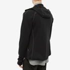 Tilak Men's Femund Polartec Hooded Jacket in Black