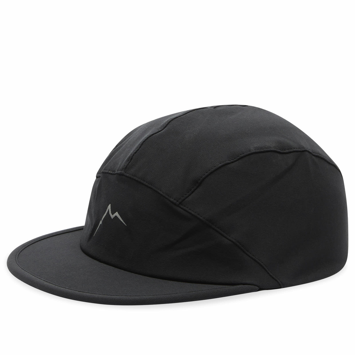 CAYL Black AquaX Cap CAYL