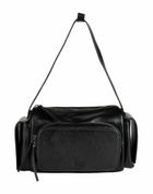 Gcds Womens Shoulder bag in Black