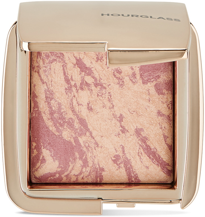 Photo: Hourglass Ambient Strobe Lighting Blush — Euphoric Fusion